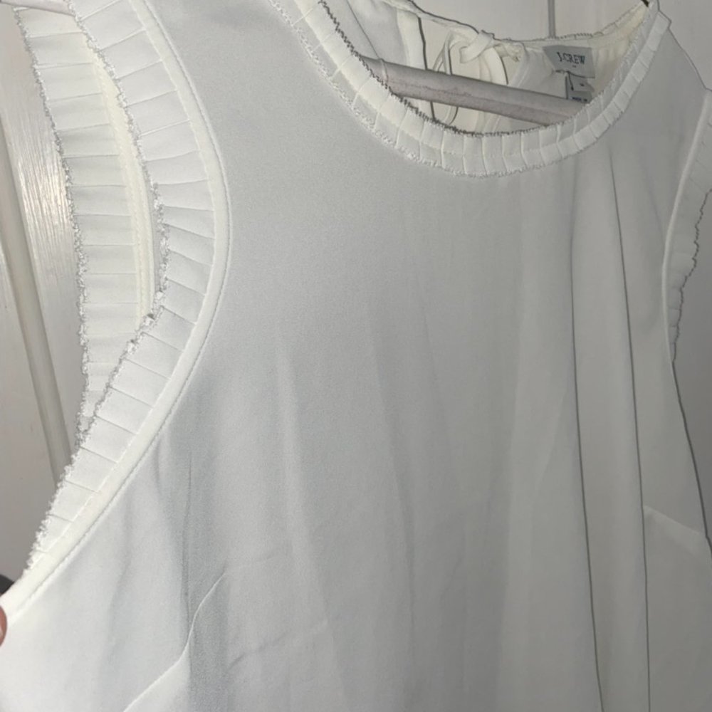 Cute And Basic Blouse - Super Versatile - image 2